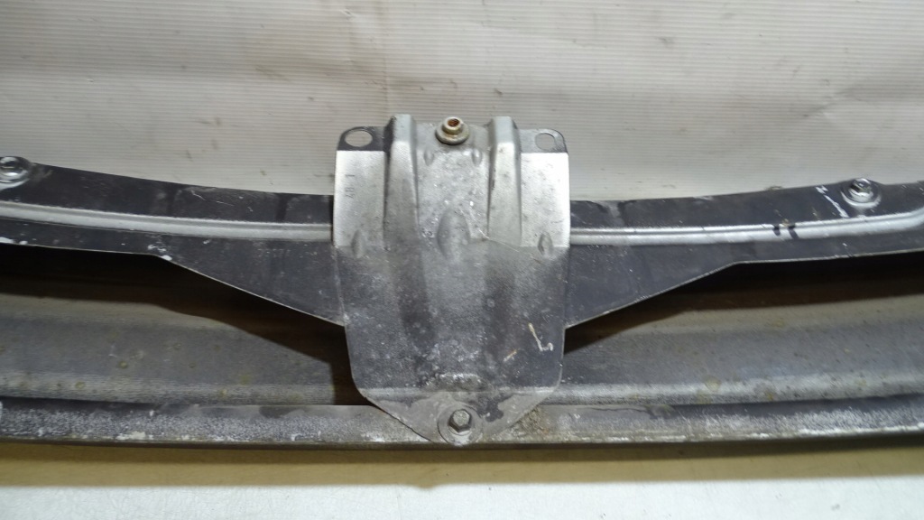 фото №7, Балка pod бампер передний renault laguna ii 1.9dci