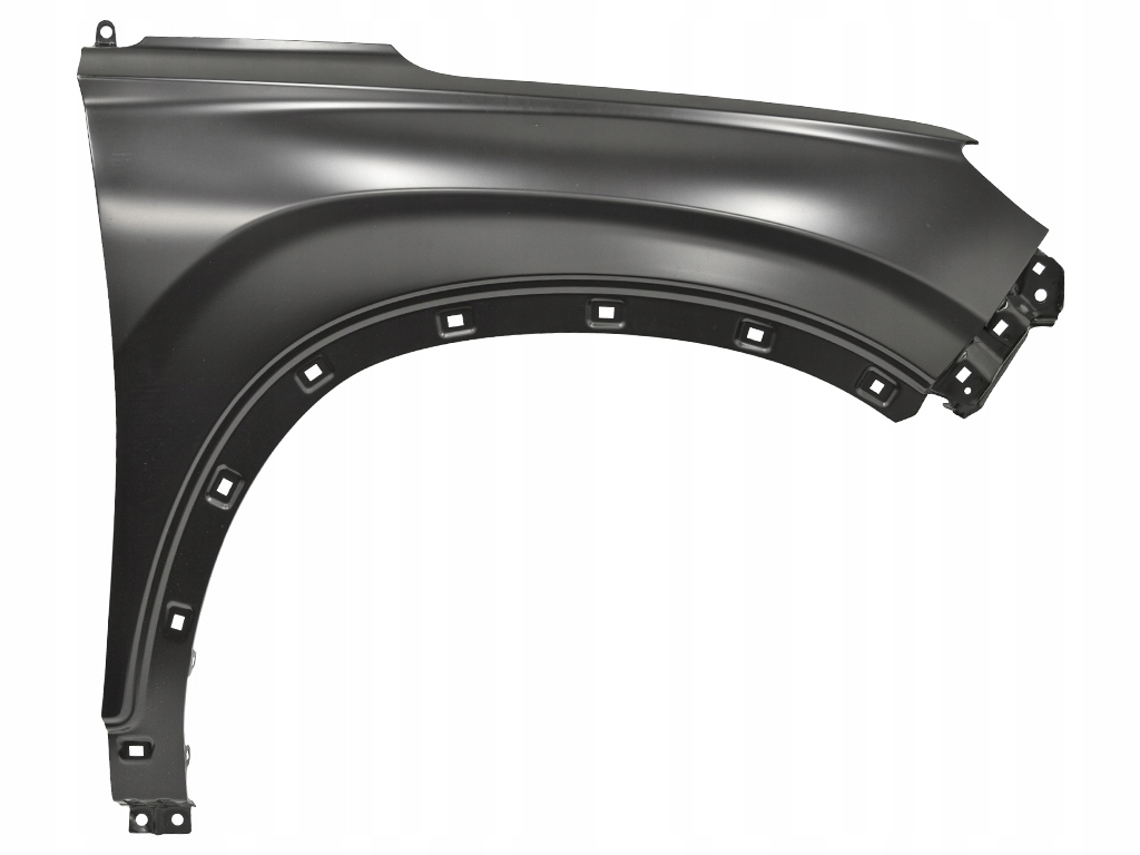 фото №1, Hyundai santa fe 2018-2020 крила права 66320s2000