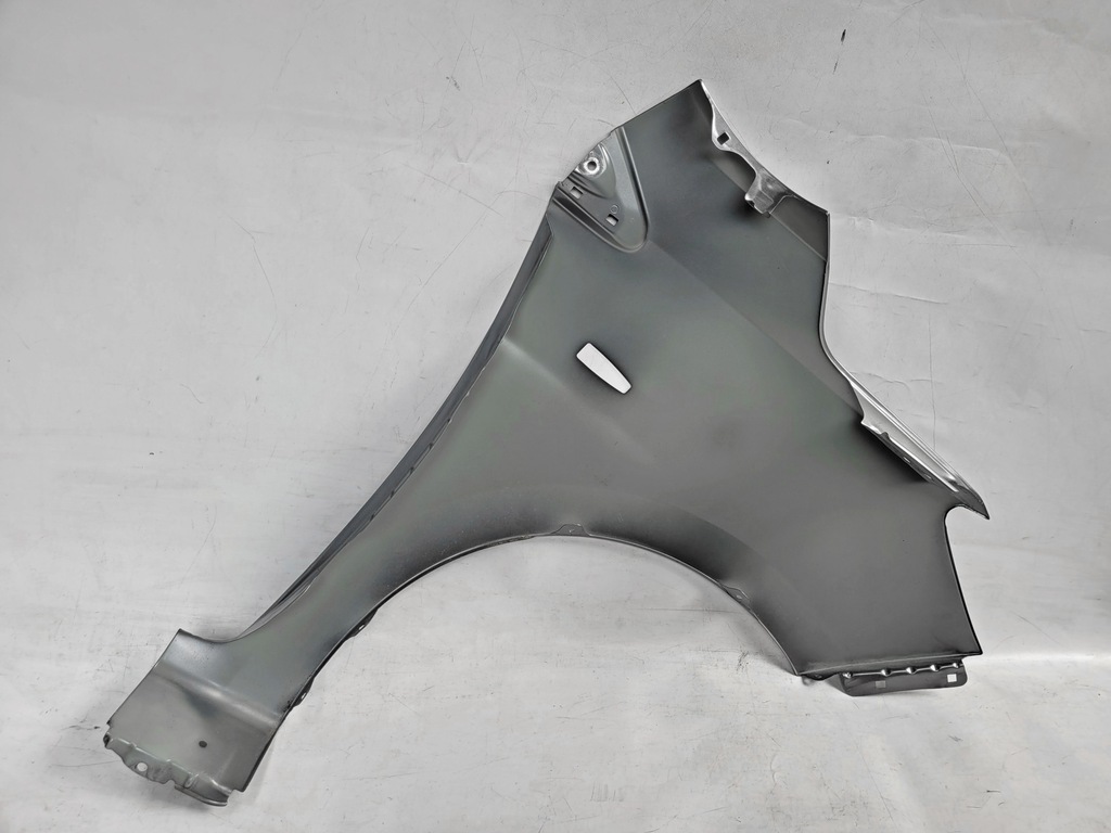 фото №12, Крыло передний левый / правый перед mitsubishi space star lift 2019-