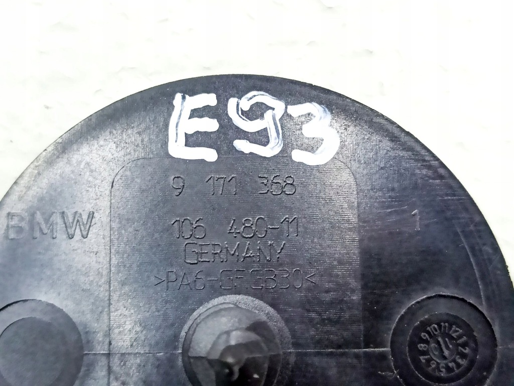 фото №6, Bmw 3 e92 e93 2010 все обшивка