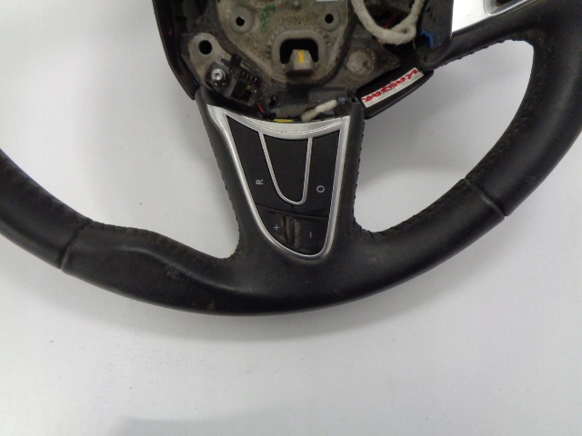 фото №9, Renault kadjar воздуховод кожаный