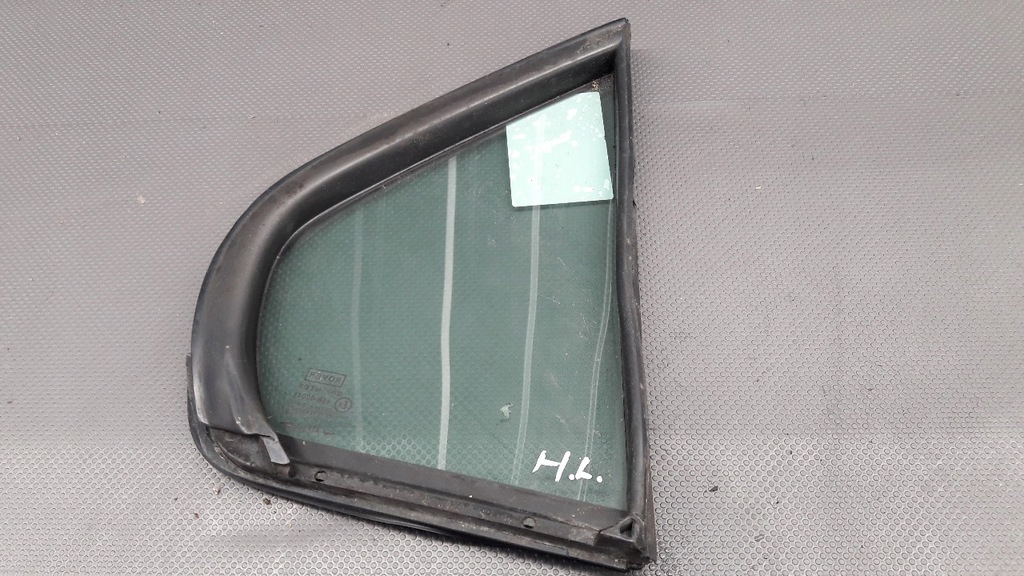 фото №4, Скло двері лівий задня rover 400