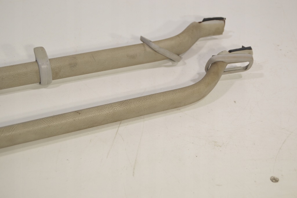 фото №7, Ручка кронштейн потолочный mercedes w126 lift комплект long