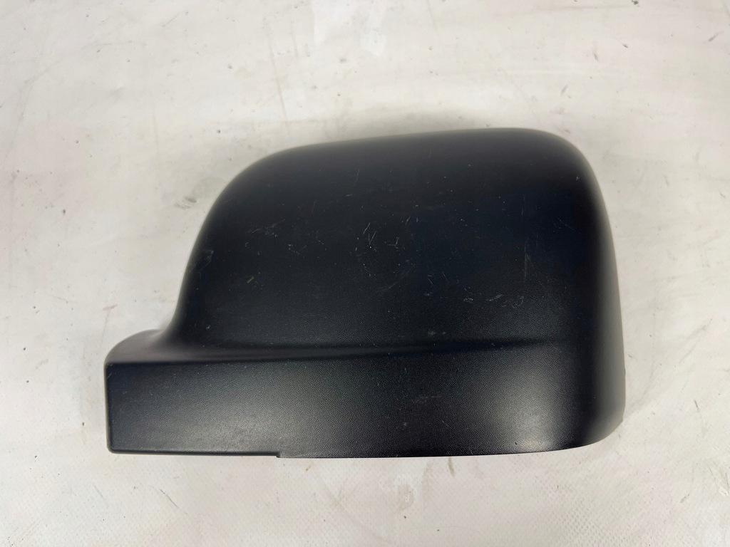 фото №1, Защита зеркало левая renault trafic iv