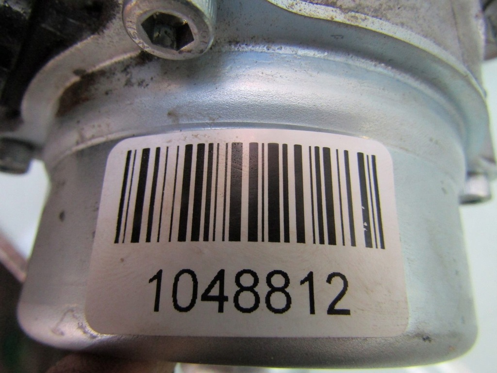 фото №12, X-trail iv t33 1.5 22r дополнительный двигатель вала коленчатого датчик блок управления