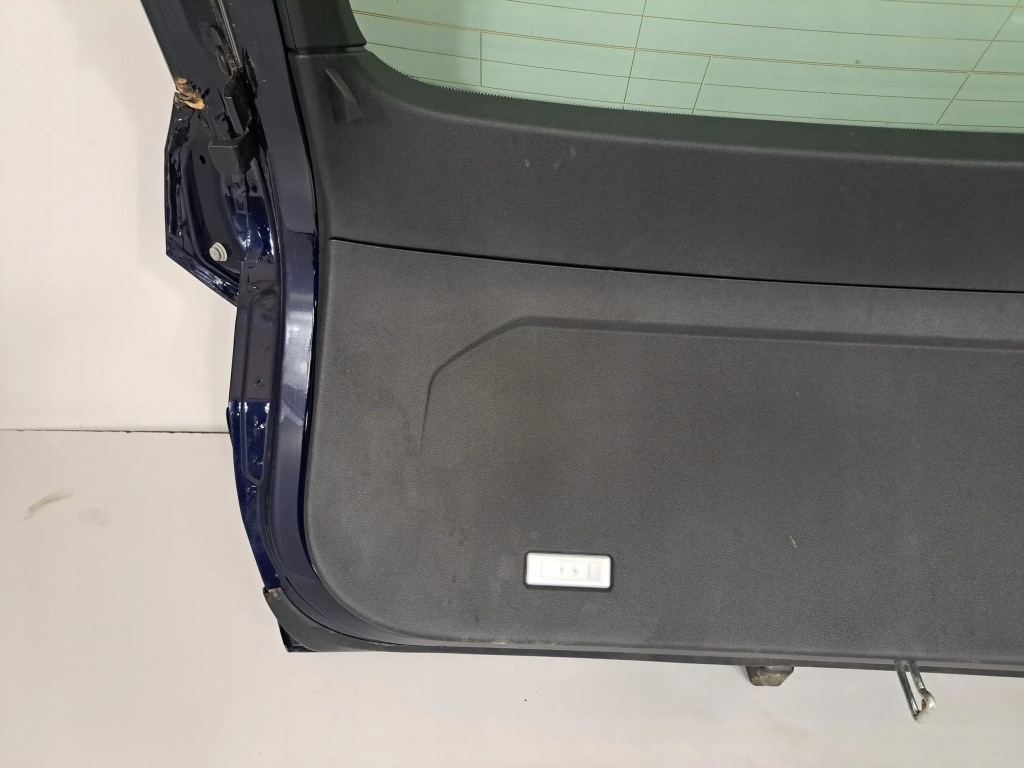 фото №16, Bmw x6 g06 2022 крышки багажника