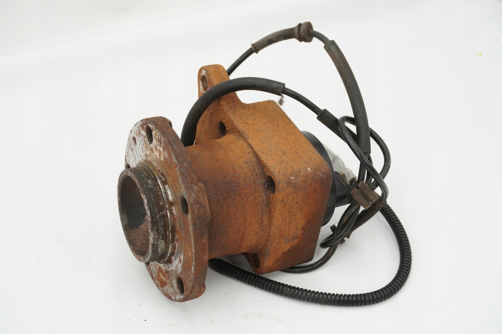 Купити Поворотний кулак ступиця праві задній peugeot expert