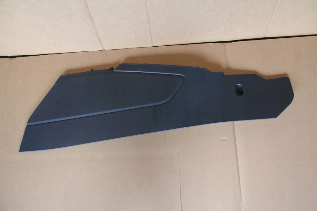 фото №1, Обивка туннель vw atlas 3cn863045a 3cn863046a