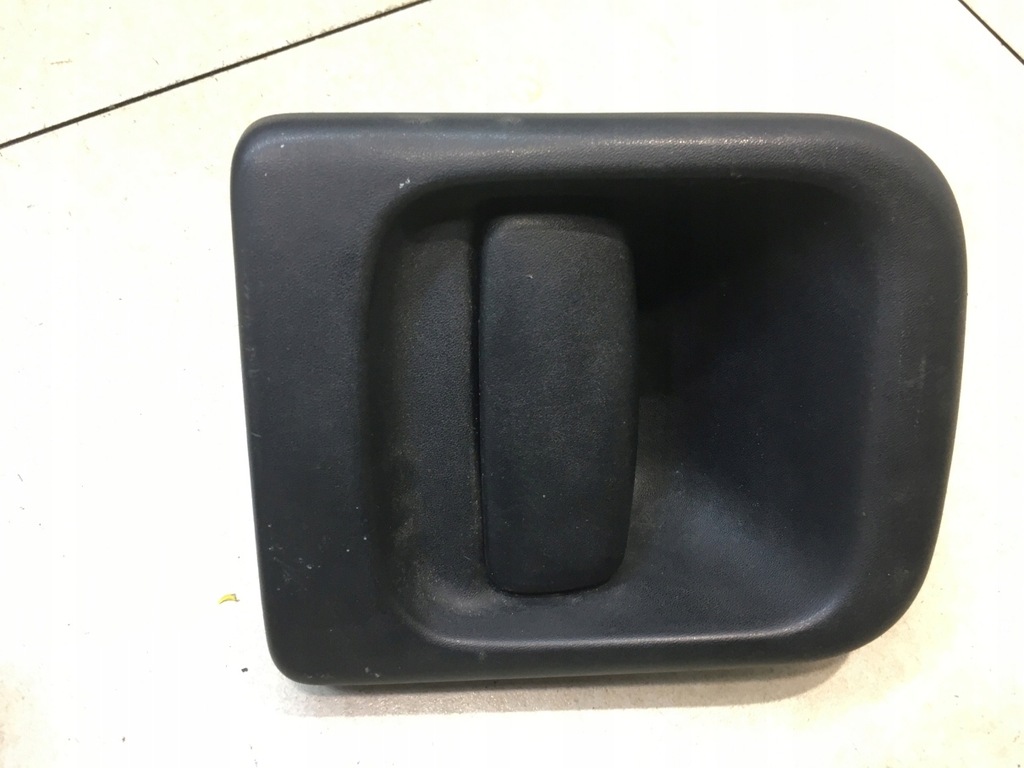 фото №4, Ручка наружная перед комплект movano 7700352489