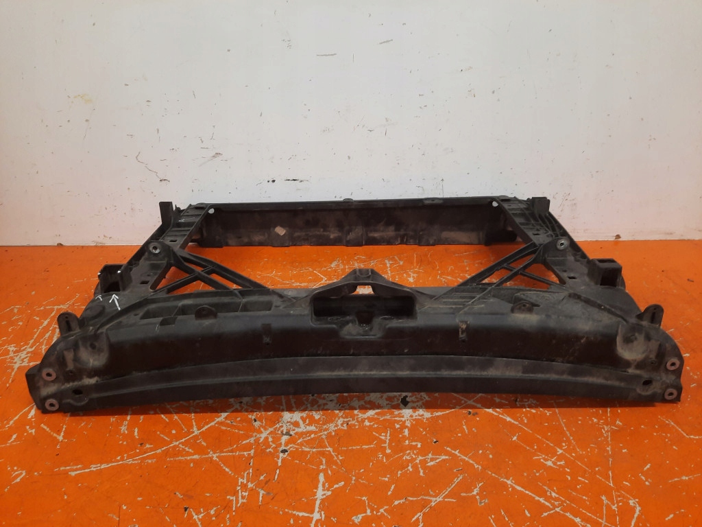 фото №11, Skoda rapid 12-19 усилитель передний / pas передний 5ja805588t