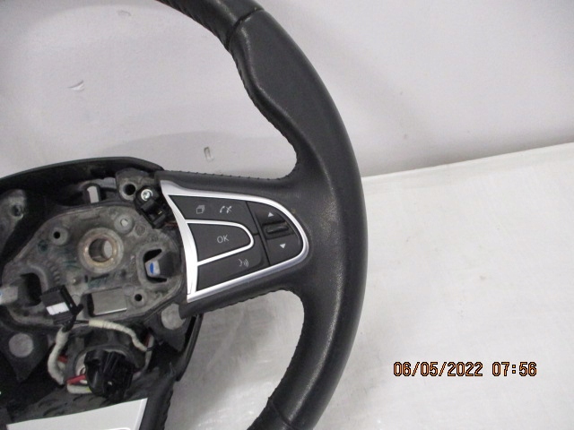 фото №6, Renault kadjar повітропровід багатофункціональний шкіра