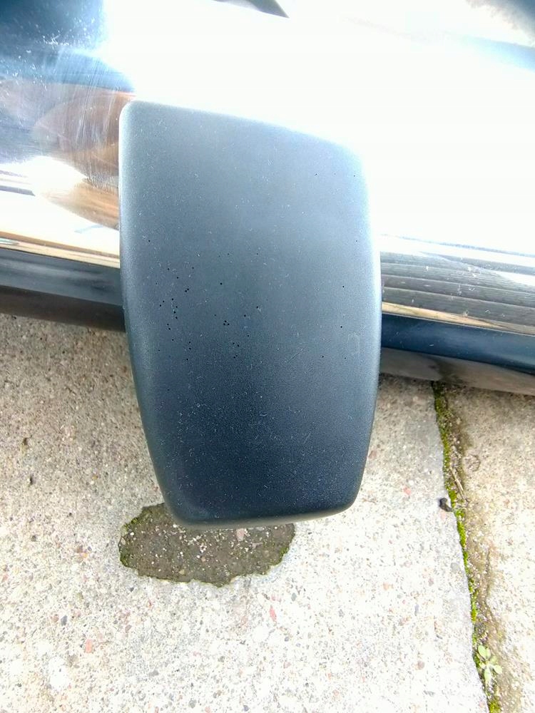 Бампери mercedes 107 америка в Україні