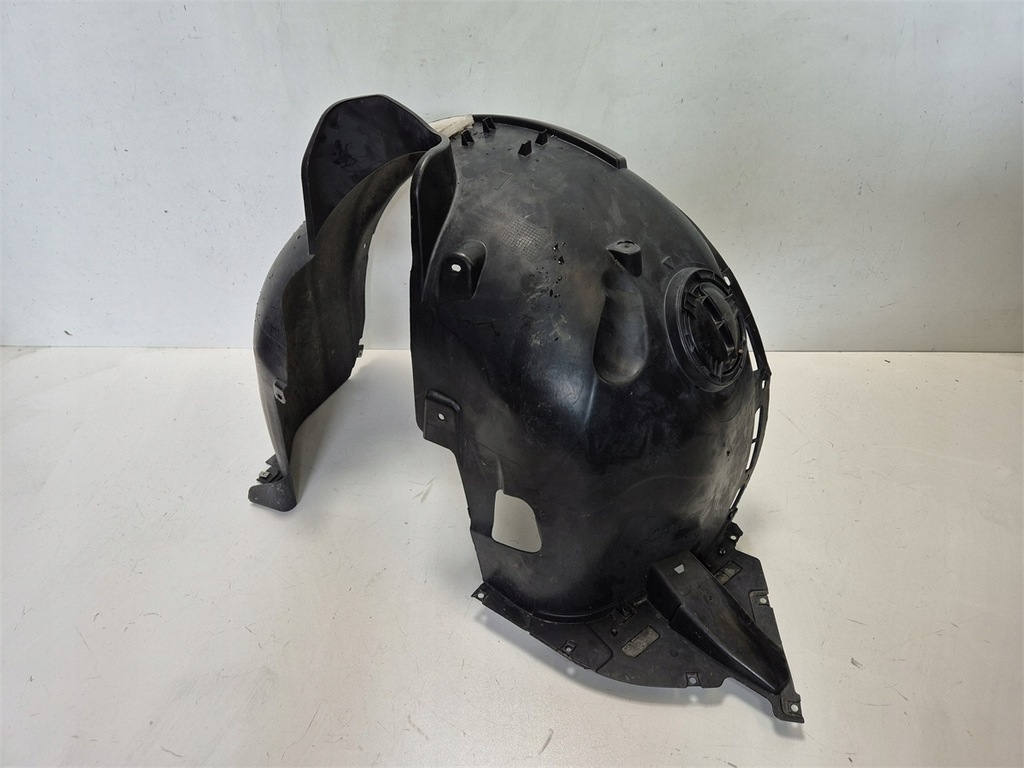 фото №1, Vw t-roc підкрилок ліва перед 2ga809957d