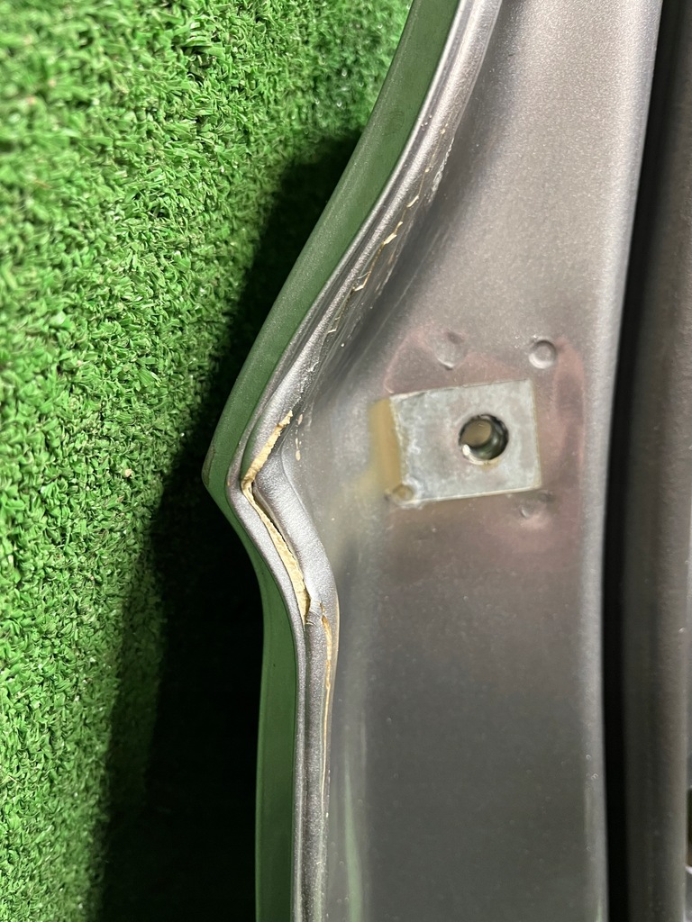 фото №11, Passat b8 дверь задние правое задняя правый