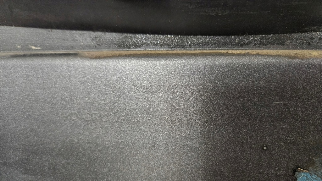 фото №14, Бампер перед передний opel crossland x 39097370