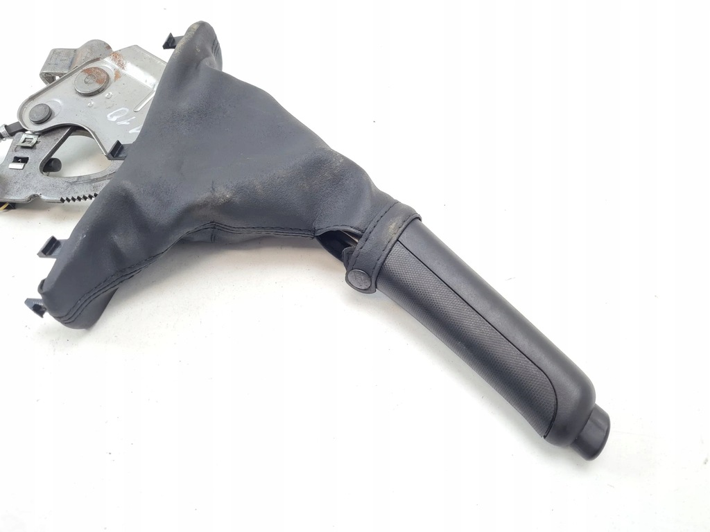 фото №5, 2012 opel combo d рычаг тормоза ручного 4413