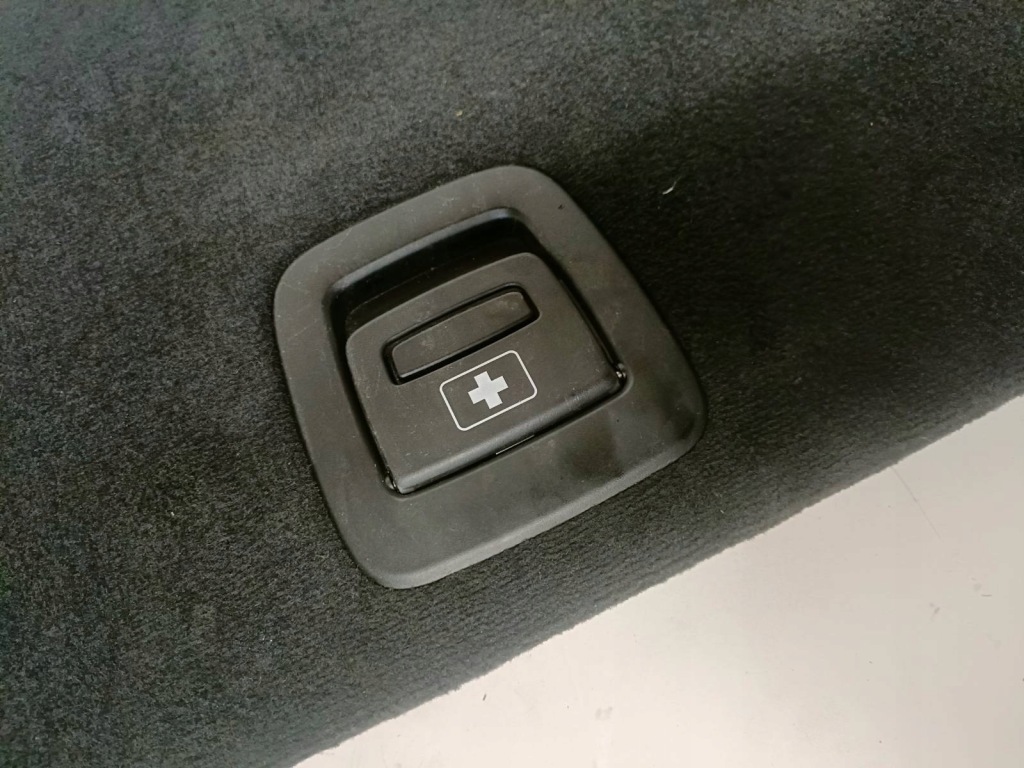 фото №4, Bmw g21 обшивка багажника задняя задняя 7940932 i