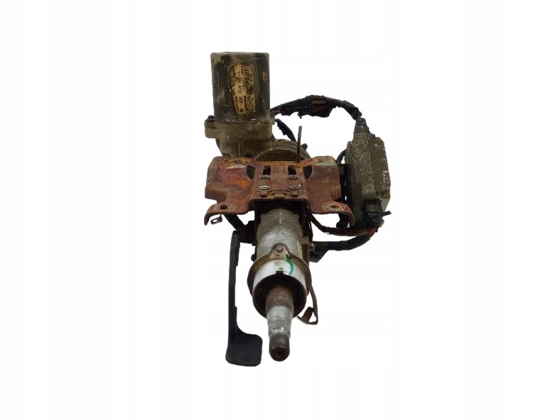 фото №9, Колонка усилитель электрический 4u563-99600 563004u500 kia optima iii