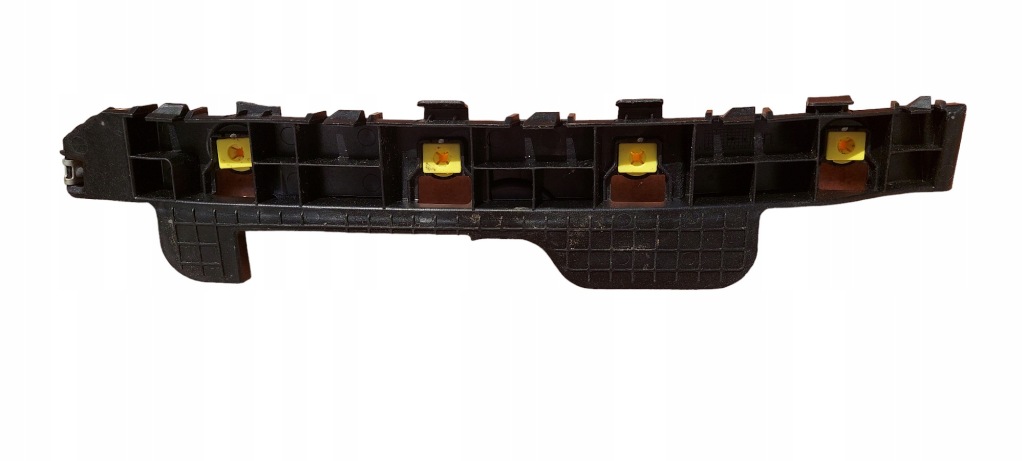 фото №1, Hyundai inoiq направляющая бампера левый 86614g2000