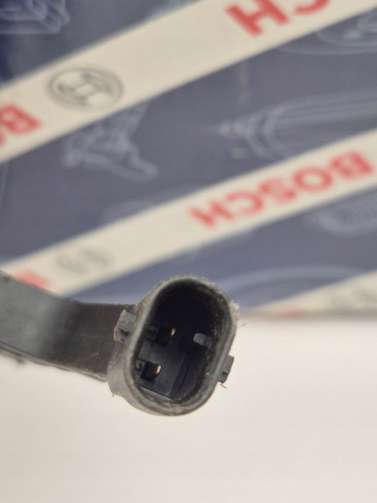 фото №9, Оригинальные форсунки bmw mini 0261500140 / 13537639990