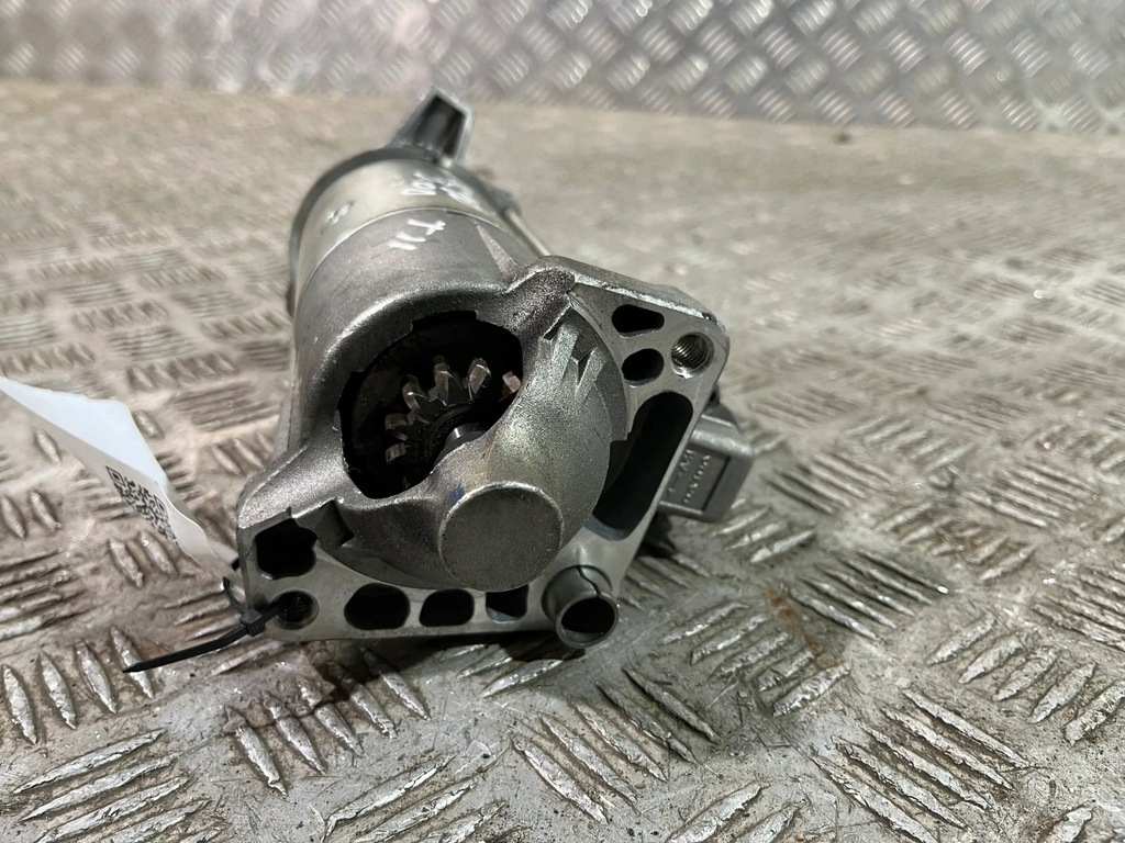 фото №2, Volvo xc90 стартер