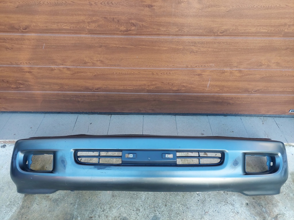 фото №1, Toyota land cruiser hdj100 100 98-02 бампер перед