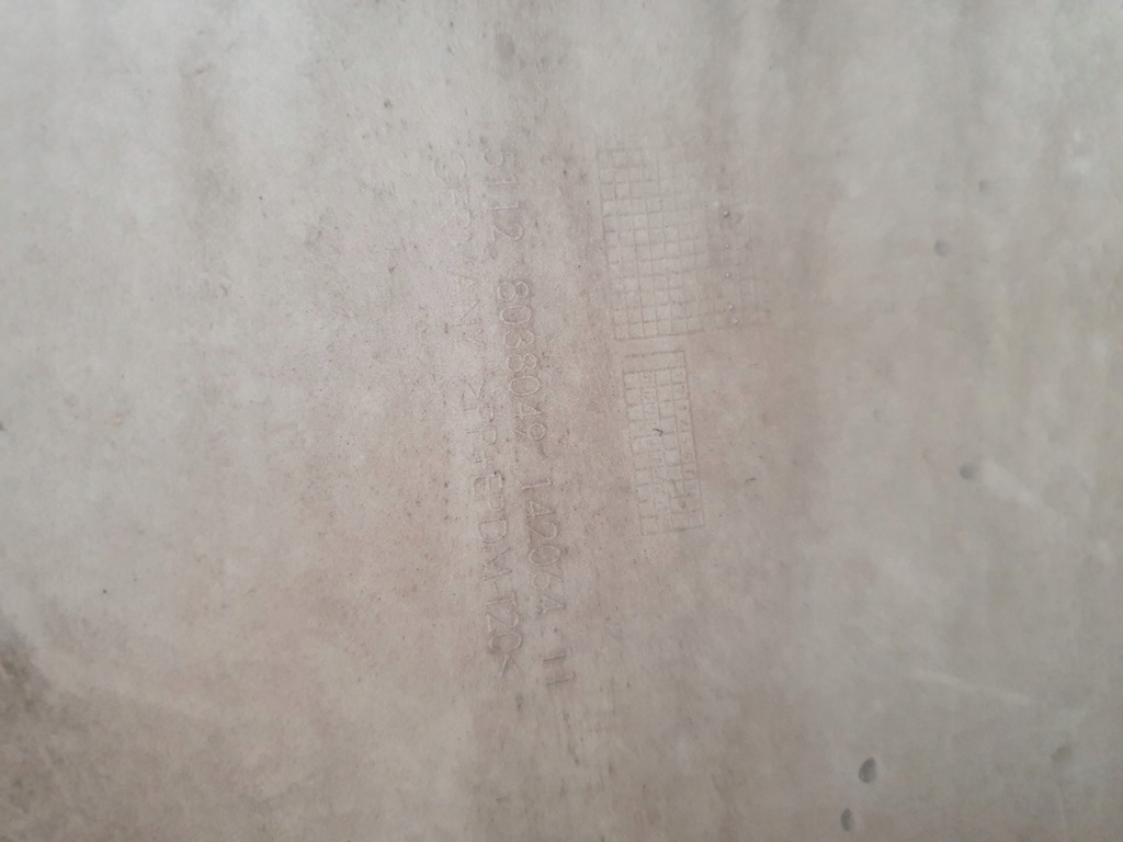 фото №11, Бампер bmw x1 e84 m-pakiet задня задній