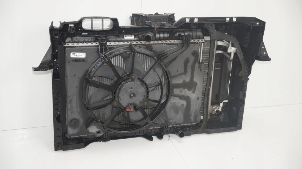 Купить Ремень перед передний ford fiesta mk7 08-12r 1.25b