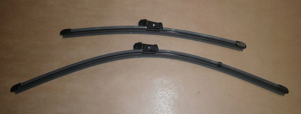 фото №2, Щетки дворник r twingo ii 288905309r