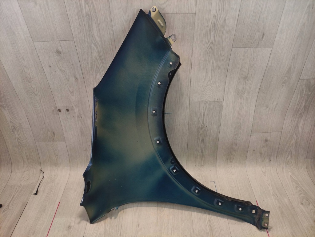 фото №8, Kia niro крила лівий перед