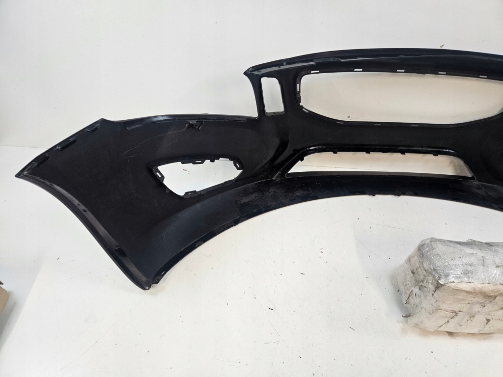 фото №7, Volvo s60 ii v60 10-13 31290811 бампер перед передній