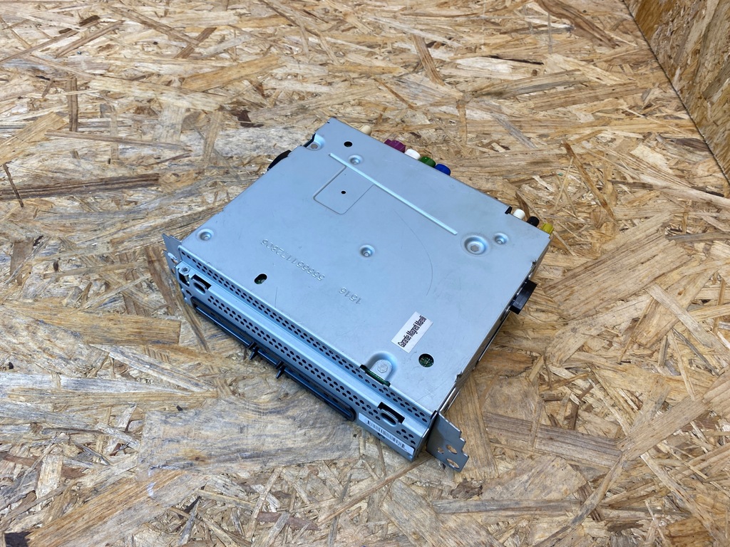 фото №10, Считыватель блок модуль навигации bmw f39 f45 f48 mini f55 f56 f57 6821139