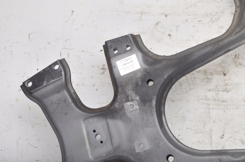 фото №6, Ferrari california f149 4.3 подрамник перед подрамник