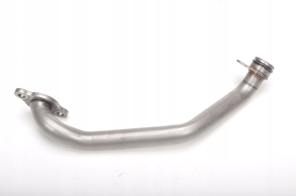 фото №1, Porsche 911 991 3.8 труба масла 9a110702501