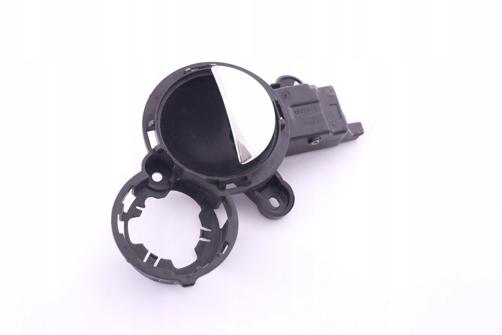 фото №4, Mini r50 r52 r53 ручка внутренняя левая хром 7115341