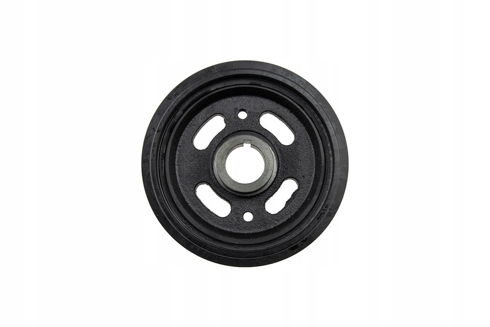 фото №4, Шків колінчастого вала колінчастого do suzuki wagon r+ 1.3