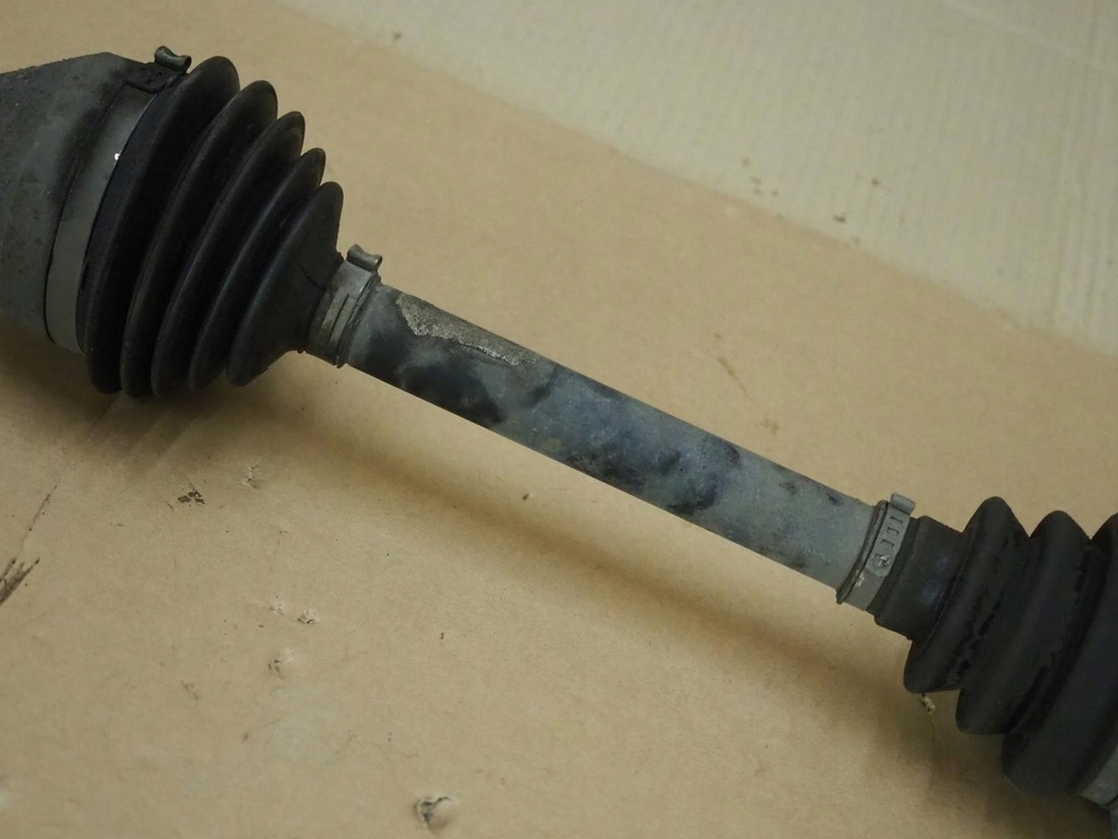 фото №6, Приводной вал левая левый перед fiat croma ii 2.2 16v механическая коробка передач