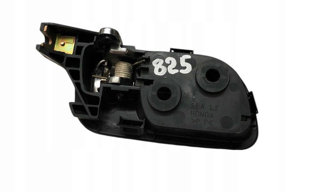 фото №2, Ручка внутрішня лівий перед honda accord