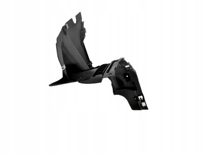 фото №1, Оригінальний номер audi 80a853887m спойлер підкрилок l audi q5 80a