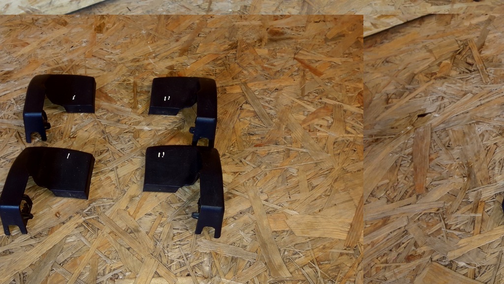 фото №3, Peugeot 1007 2006 r защита сиденье