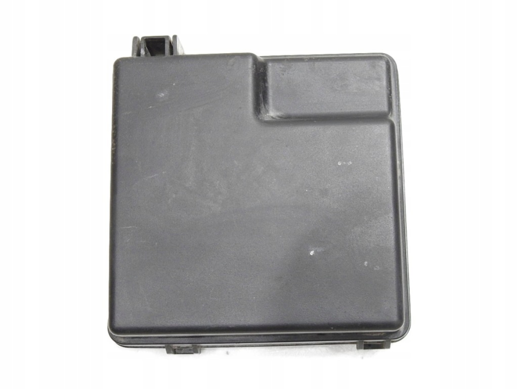 фото №1, Крышка коробка предохранителей i30 i 1.6 crdi