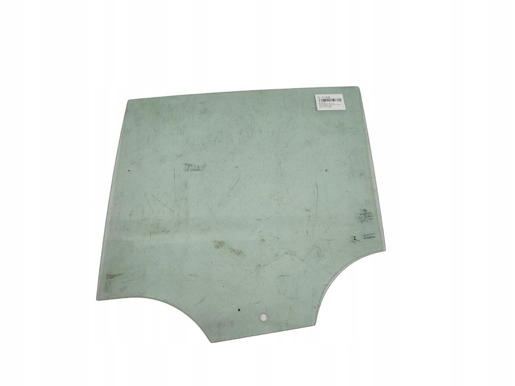 фото №1, Скло двері лівий задня vw t-roc 2017-2021