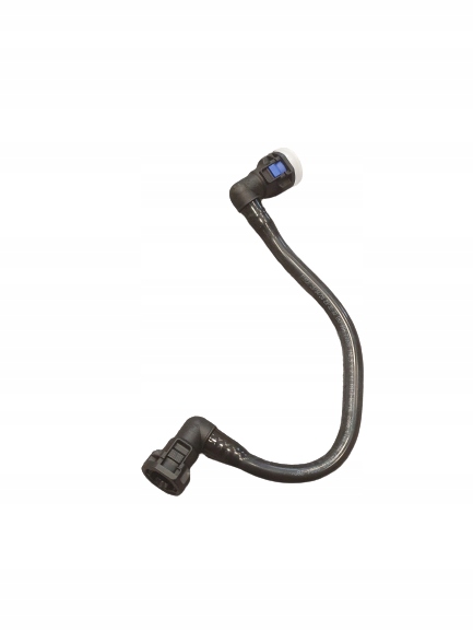 фото №11, Трубка радіатора оливи коробки powershift