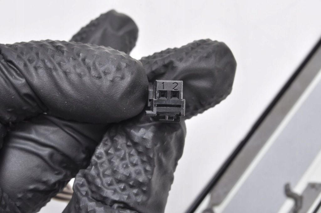 фото №10, Mercedes eqb x243 накладки порогові led 24r a2436806300 комплект