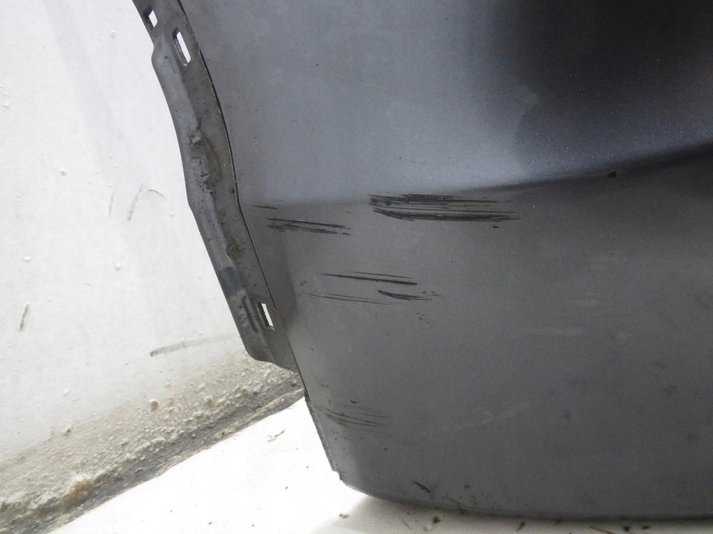 фото №5, Бампер задняя nh737m civic ix hb