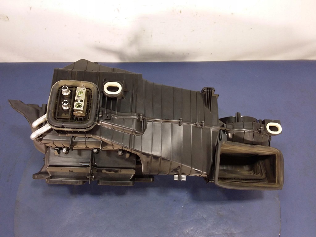 фото №5, Mercedes b w246 отопитель корпус eu a2468300260