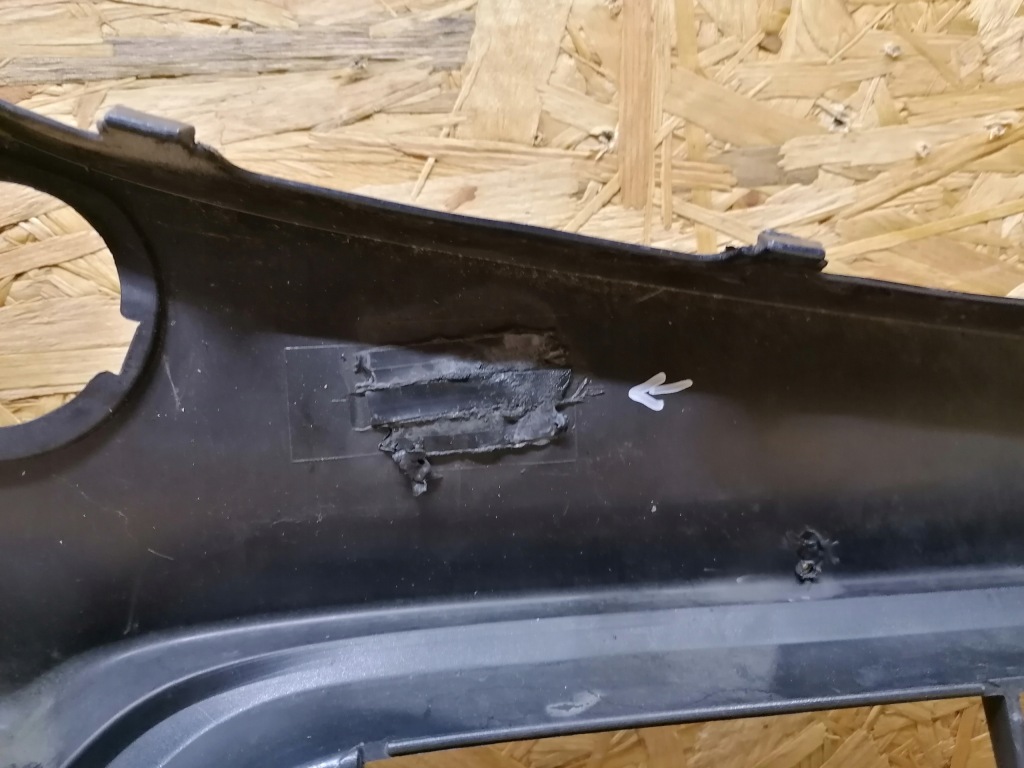 фото №7, Бампер перед передній mazda cx5 2 ii kf 2017-2021r