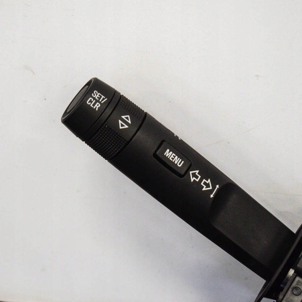 фото №7, Opel mokka 2016 рычаг / переключатель поворотники дворник