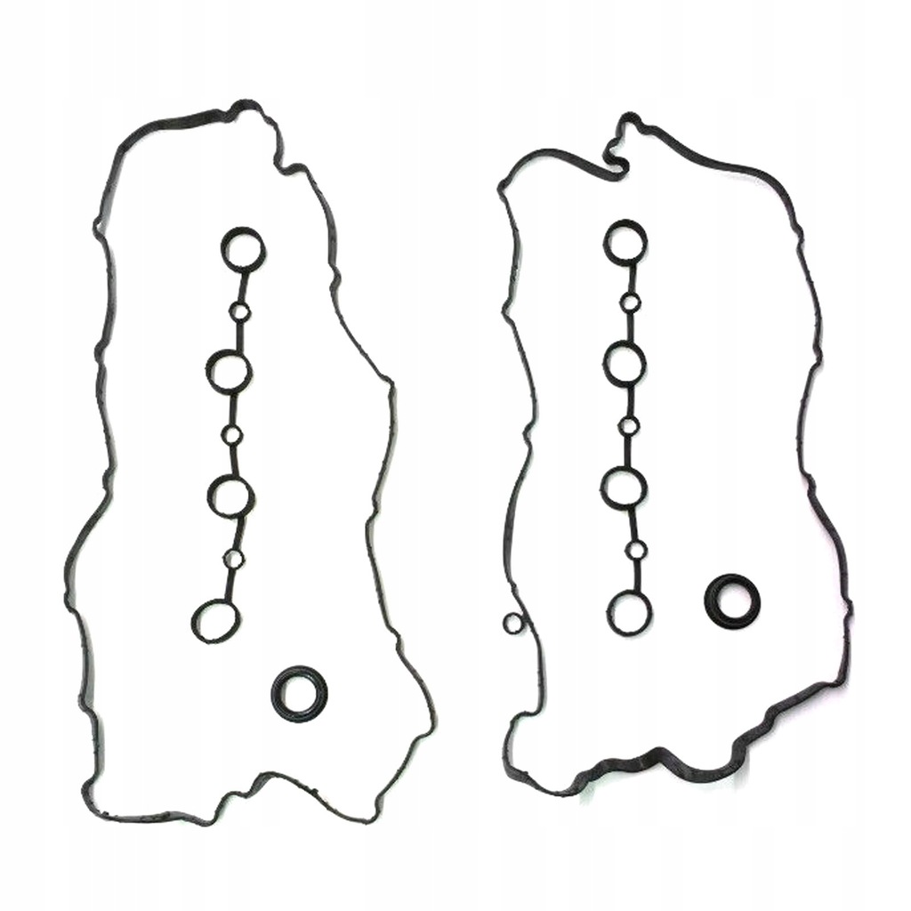 фото №7, Прокладка крышки клапанов двигателя 94810593400