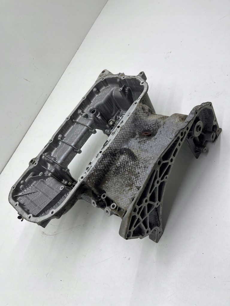 Audi a7 a6 c7 3.0 tdi cdu верхній піддон оливи масляна cała справна оригінал! Недорого